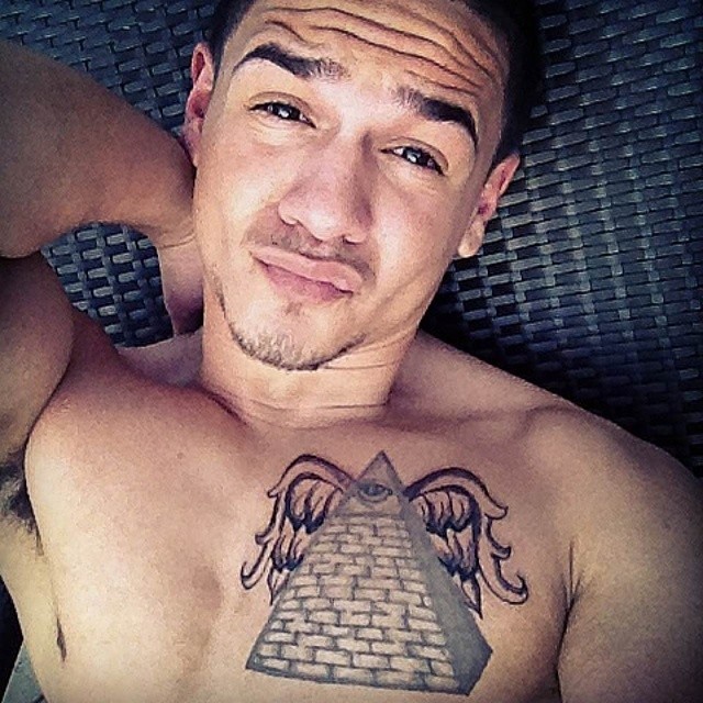 DAPPEREROTICSEXY