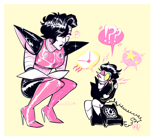 Chatty Lil Guy