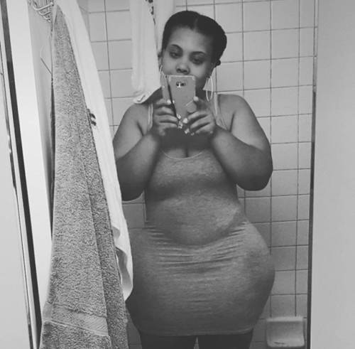 leemore-23: modjunie:  🔥CHEERLEADER 4 the StepSistaz🔥 THOTDRAFTPIX  Thickness 