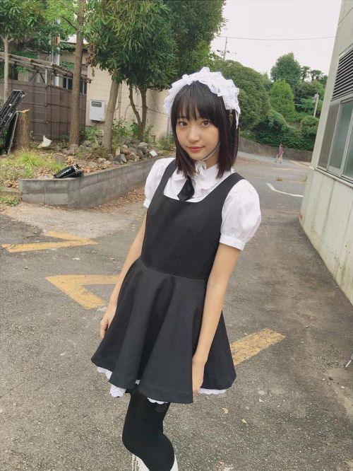yoimachi:    (via rena_takedaさんの写真)武田玲奈