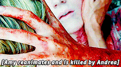 amandaseyfried-deactivated20151: The Walking Dead Appreciation Week ▪ Day Seven: