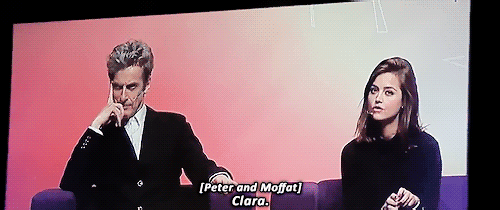 me13in:Doctor Who Festival London 14/11/15(vid by Rob Hull)