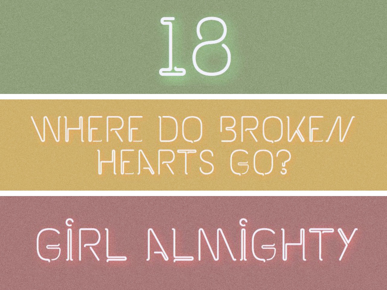 toxic-lashton:  four digital booklet (insp) x 