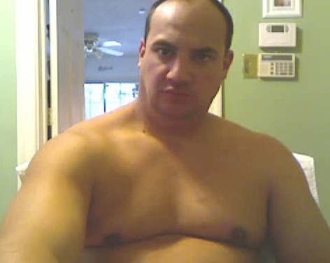 mouseylatino:  oso cubano