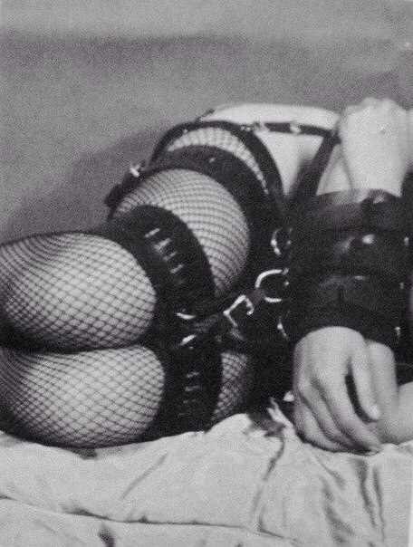 Explorations of a submissive
