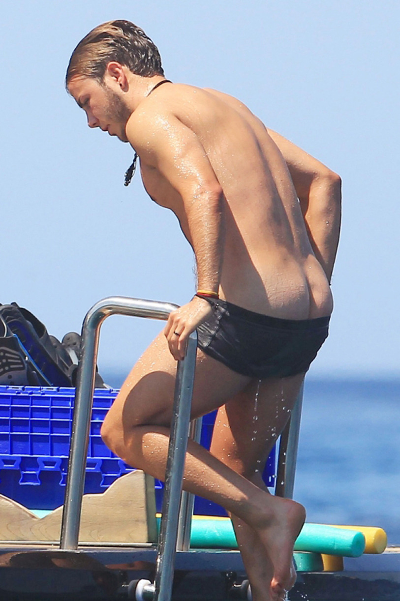 X rated male celebs tumblr