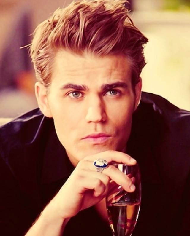 aldiigiselle:  The brothers Salvatore♥.