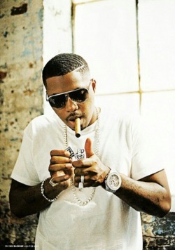 resurrectinghiphop:  Nas