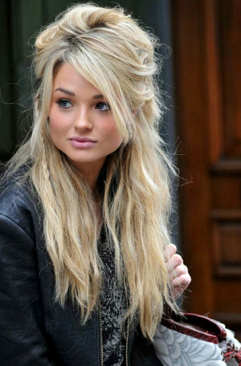 Emma Rigby adult photos