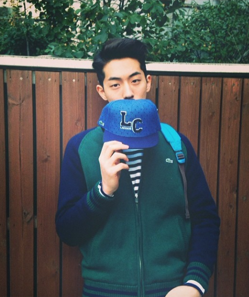 sungjooon:  남주혁