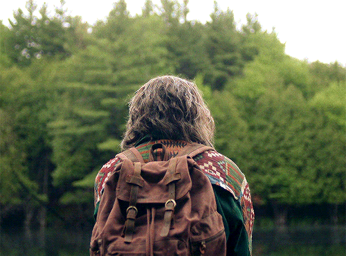 lesghosts:    Station Eleven 1.09 “Dr.Chaudhary”“She’s gone. Yeah, Everybody’s