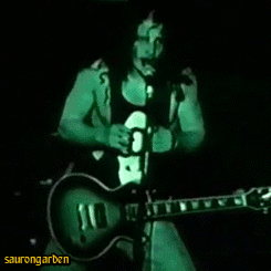 aakela:  The way he grits his teeth in the third gif. ♥