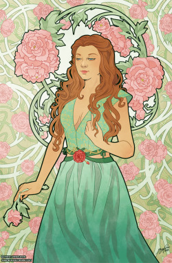zimmay:  Game of Seasons // Prints // Redbubble