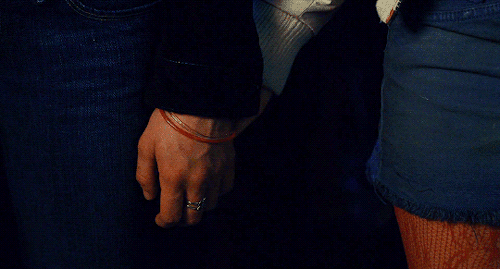 twilightly:I don’t know how we ended up here, but it’s never been so clear. -Jennifer’s Body (2009)
