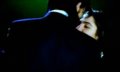 fridayimalwaysinlove:  Nick Cave and PJ Harvey—Henry Lee Still one of the best duets out there imo…  (video)