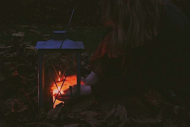 rainy-autumn-days:
“ Check out this mix on @8tracks: rainy autumn days by lucilya.
So, I made an ”autumn to do list” and one of those things on my list was making an autumn playlist. And that’s what I did, so here you go (:
”