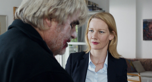 fuckyeahwomenfilmdirectors: Toni Erdmann dir. Maren Ade (2016)