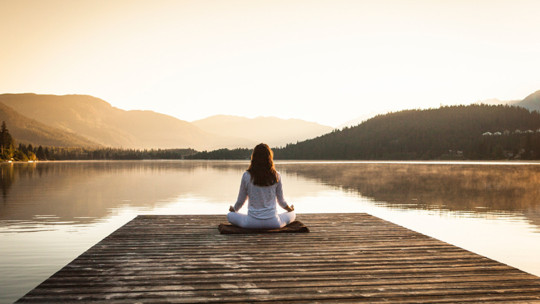 Curso de meditação rj