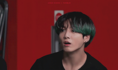 How Can He Be This Cute Whole Looking Like THAT