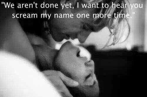 yesiamhisgoddess:  Daddy loves to hear me scream His name shesmygoddess