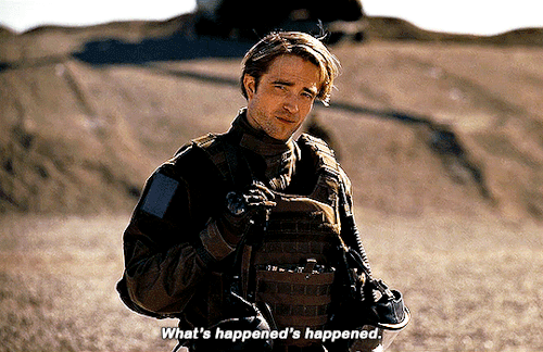 filmreel:I’ll see you at the beginning, friend.TENET (2020) dir. Christopher Nolan