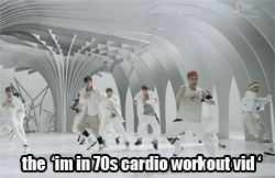 kyung-soo:  bc this choreo deserves some fantastic names 
