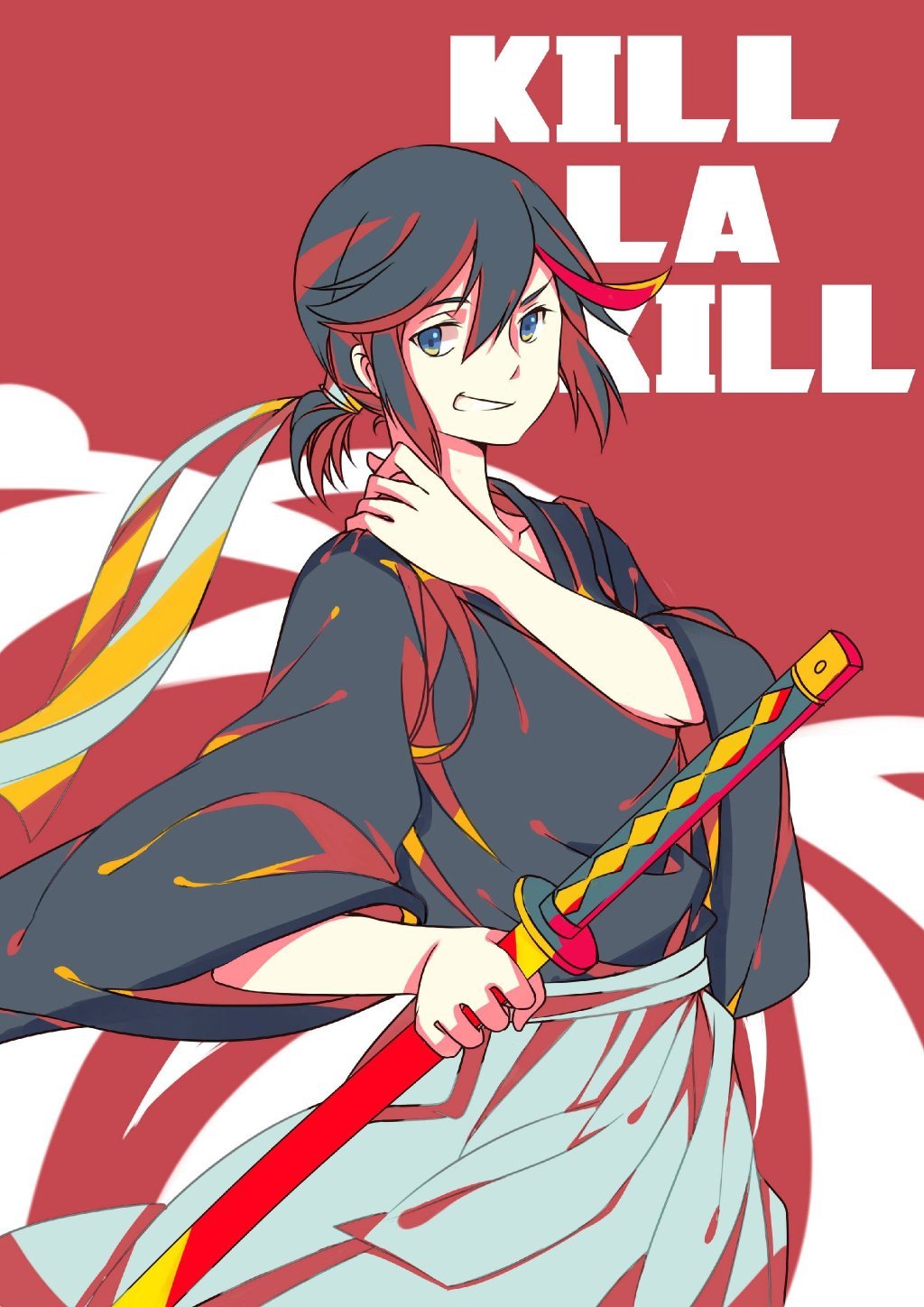 thetangles:   夜kun | 1 * 2 | reprinted with permission   &lt;3
