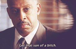 isaaclydia:8 quotes | 3x13 Knockdown