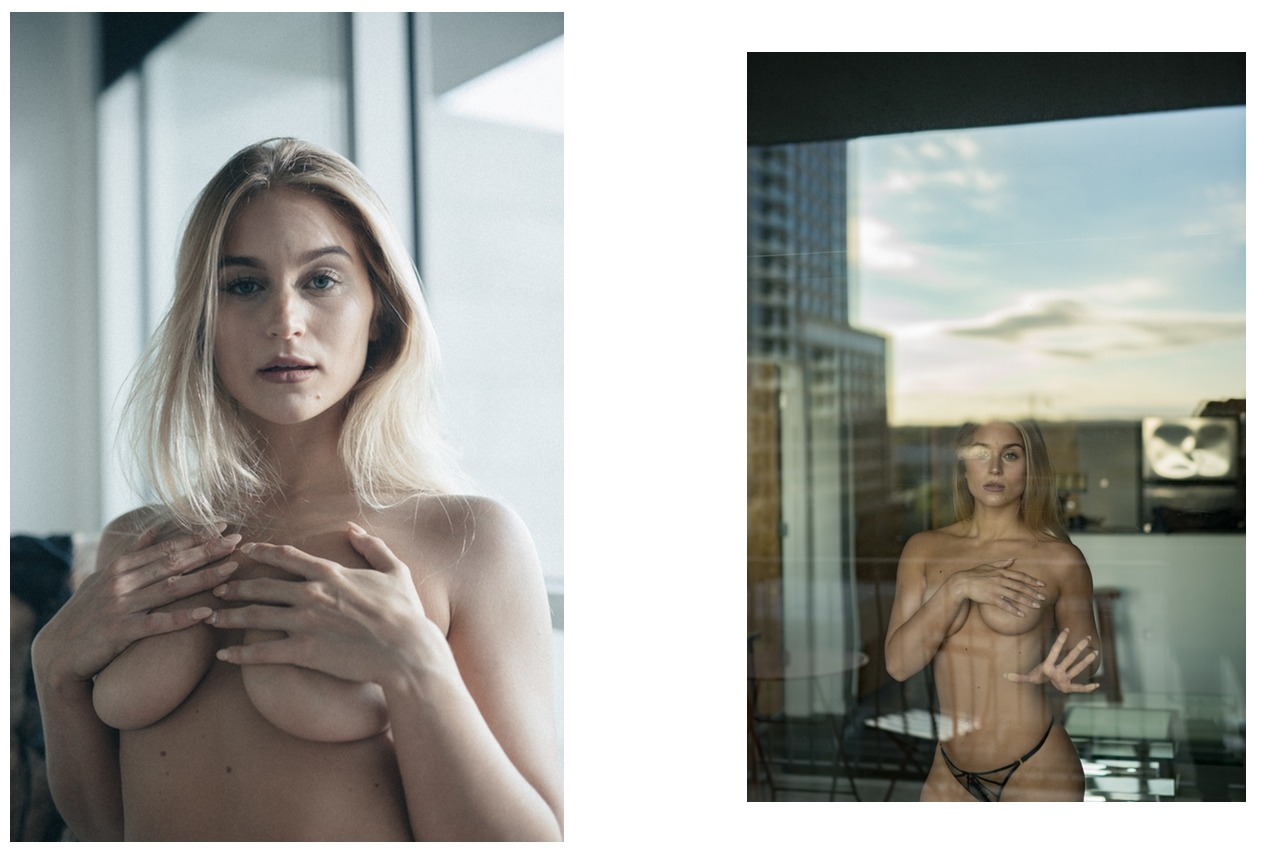 b-authentique:  by Dalton Campbell  Keep reading    via Reblog for iPad