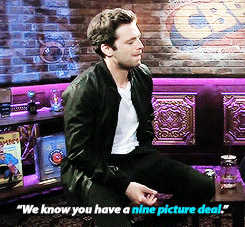 btonysus:my favorite thing is people constantly reminding sebstan he’s in it for the rest of his lif