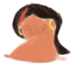 Ohboythisisfunky:  It’s The Grand Galloping Gala   Dat Some Sexy Flour =3