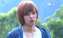 Skyluxer:  Favorites Moments Of Teen Top Rising 100%-What Would Niel Do If He Has