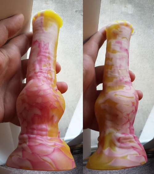 Any silicone savvy peeps know if I can do anything to repair this?Probably surprises no one that thi