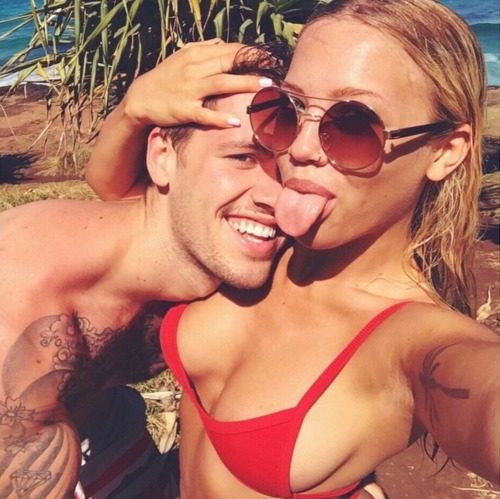 agent-provocateurxo:  They’re so goals 😻