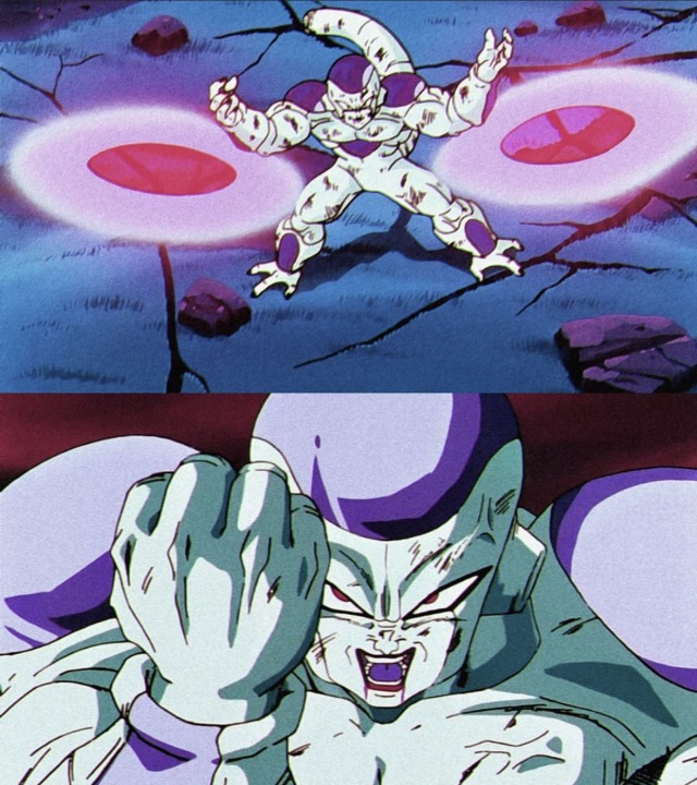 dragonballclassic: