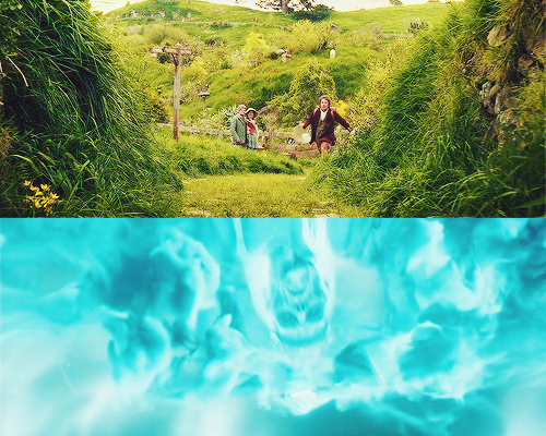  “Where there’s life there’s hope.”  