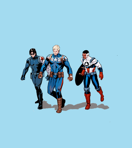buhcanans:  But in the end, we’re friends. More than that, we’re brothers. There’s
