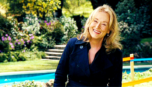 ms-streep:Meryl Streep as Jane Adler | It’s Complicated 2009 I really love this movie!&nb