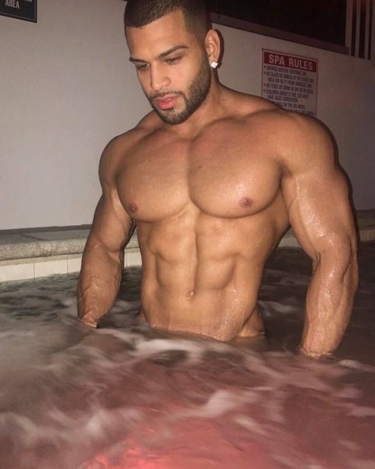 muscleorlando:  