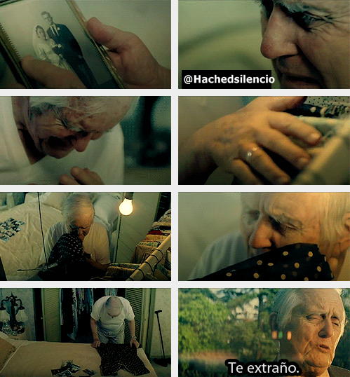 viewpointofdreams:  Te extraño u.u    