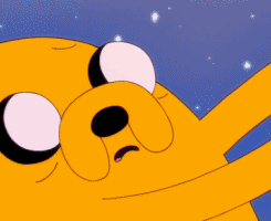 Adventure Time!