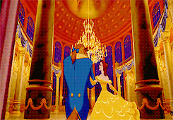 yzmas:  &ldquo;Tale as old as time…&rdquo;      