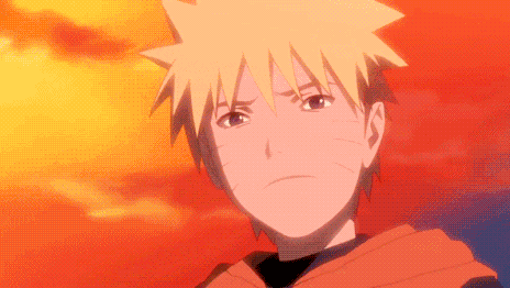 Naruto Blog