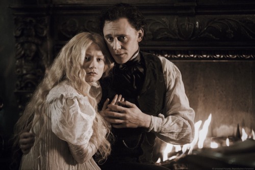 edithsghosts:I literally squealed upon seeing these newly released images, so I thought I’d make my 