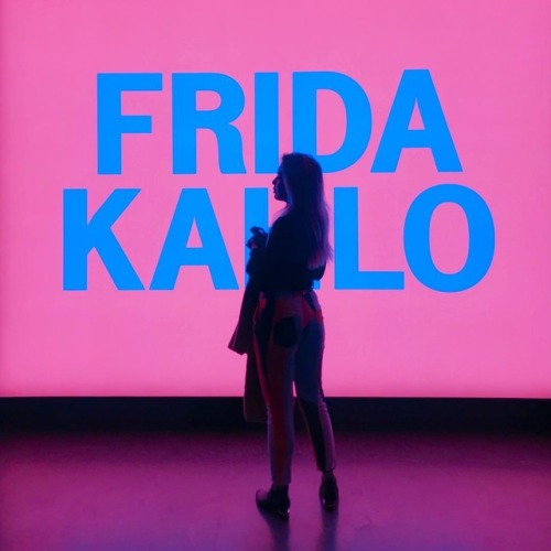 Despite our no photo policy inside Frida Kahlo, we&rsquo;ve provided plenty of insta-worthy backdrop