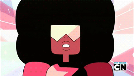 themaskedman:  ★Steven Universe - Beach Party ★  “WE ARE THE CRYSTAL GEMS GARNET. AMETHYST. PEARL…. and Steven.”  