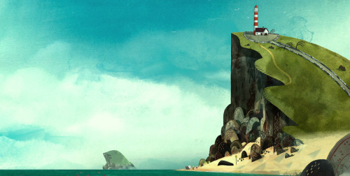 supercoruja:  “Song of the Sea”