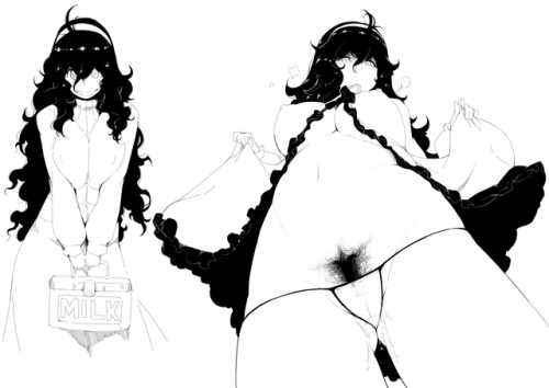 thefapstudios:  More hentai at TheFAPstudiosDo you want support this channel?-click here♡♡♡♡Artists hakai shin 