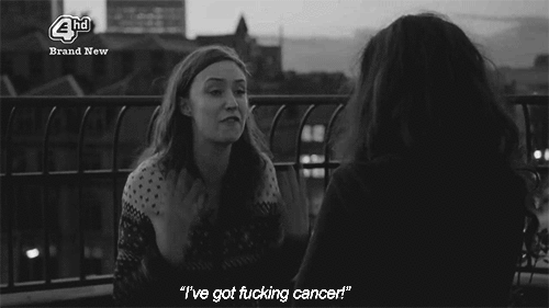 justloveskins: “because, when you feel bad, when you are bad, you need the people