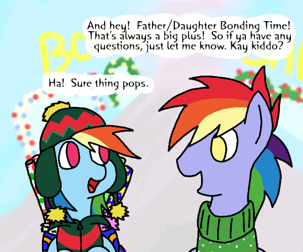 ask-rainbowdad:  Shopping for hours and not a single ask makes daddy go a little